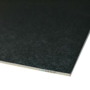 مقوای ماکت 70*100 مشکی فولیا