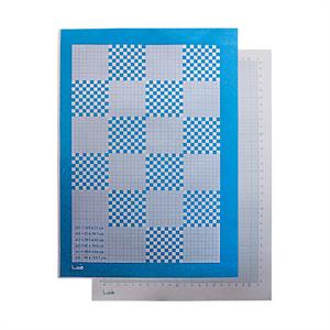 دفترمیلیمتری 20B4برگ        سخن