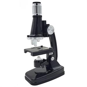 میکروسکوپ 300Xمدیک