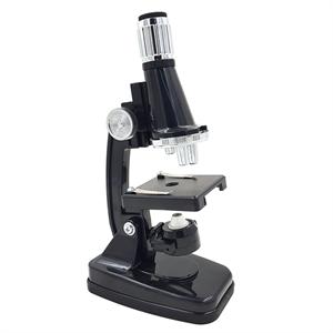 میکروسکوپ 450Xمدیک