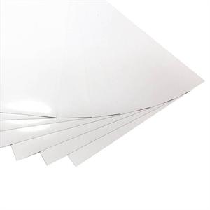 مقواگلاسه A3صبامتالیک 5برگی