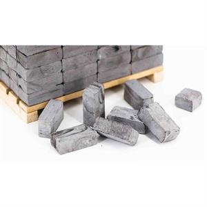 آجرفشاری طوسی مقیاس1/12 تعداد 200عددی اشل