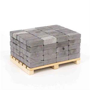 آجرفشاری طوسی مقیاس 1/12 تعداد 400عددی اشل 