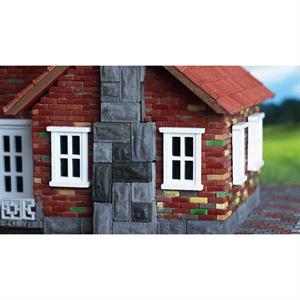 آجرنماطوسی مقیاس 1/12 تعداد400 عددی اشل