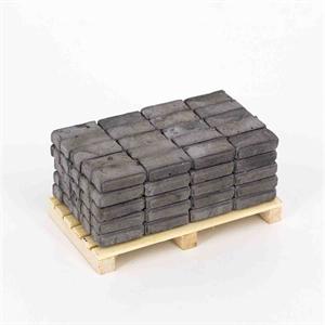 آجرنماطوسی مقیاس1/24تعداد500  عددی اشل