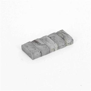 آجرپله ای طوسی مقیاس 1/12 تعداد50 عددی اشل 