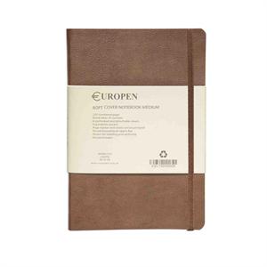 دفترجلدچرم بزرگ(MASTER) یوروپن
