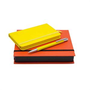 ست نفیس  پرتوک کد164خودکارویادداشت