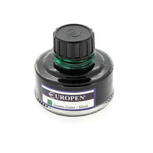 جوهرخودنویس سبز یوروپن 