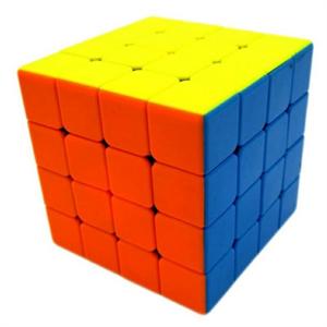روبیک 4*4 چی یی کای یوآن پاستلی کد953